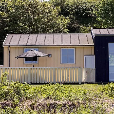 Lf15112-farso-strandvejen-12-a Сasa de vacaciones Farsø