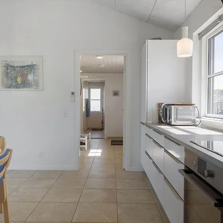 Сasa de vacaciones Lf15112-farso-strandvejen-12-a