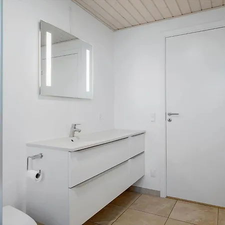 Lf15112-farso-strandvejen-12-a Сasa de vacaciones Farsø