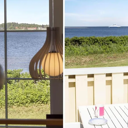 Lf15112-farso-strandvejen-12-a Сasa de vacaciones *