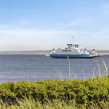 Сasa de vacaciones Lf15112-farso-strandvejen-12-a *