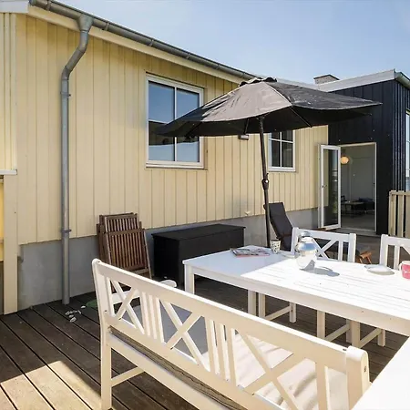 Lf15112-farso-strandvejen-12-a Сasa de vacaciones Farsø