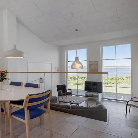 بيت للعطل Lf15112-farso-strandvejen-12-a Farsø