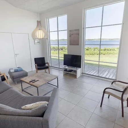بيت للعطل Lf15112-farso-strandvejen-12-a Farsø