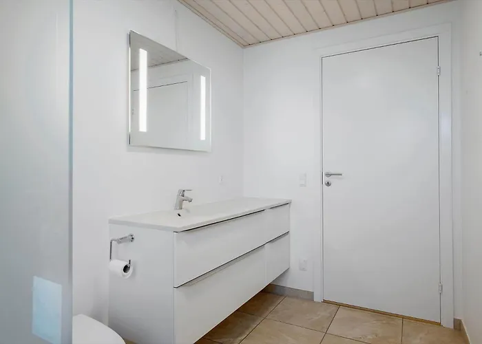 Lf15112-farso-strandvejen-12-a Dom wakacyjny Farsø