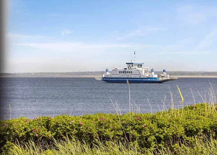 Сasa de vacaciones Lf15112-farso-strandvejen-12-a *