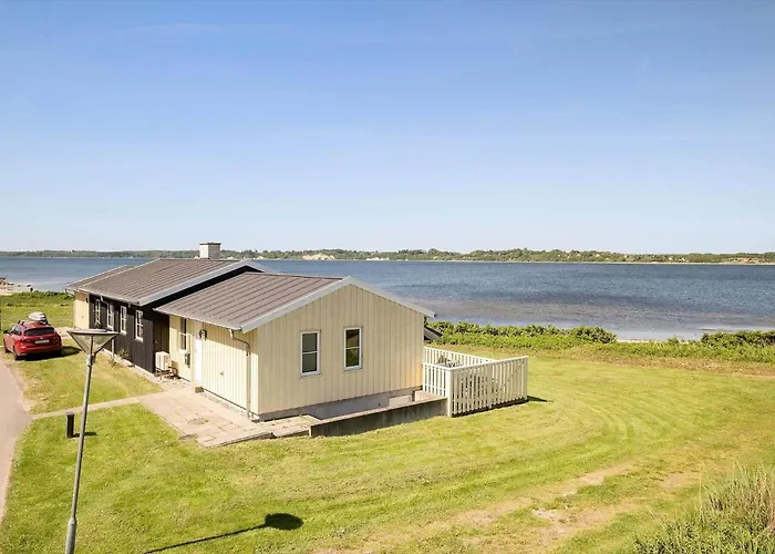 Lf15112-farso-strandvejen-12-a Dom wakacyjny Farsø