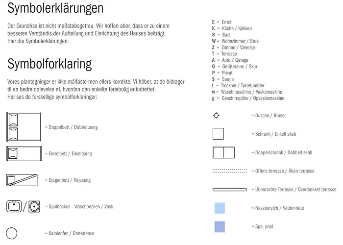 Lf15112-farso-strandvejen-12-a Dom wakacyjny
